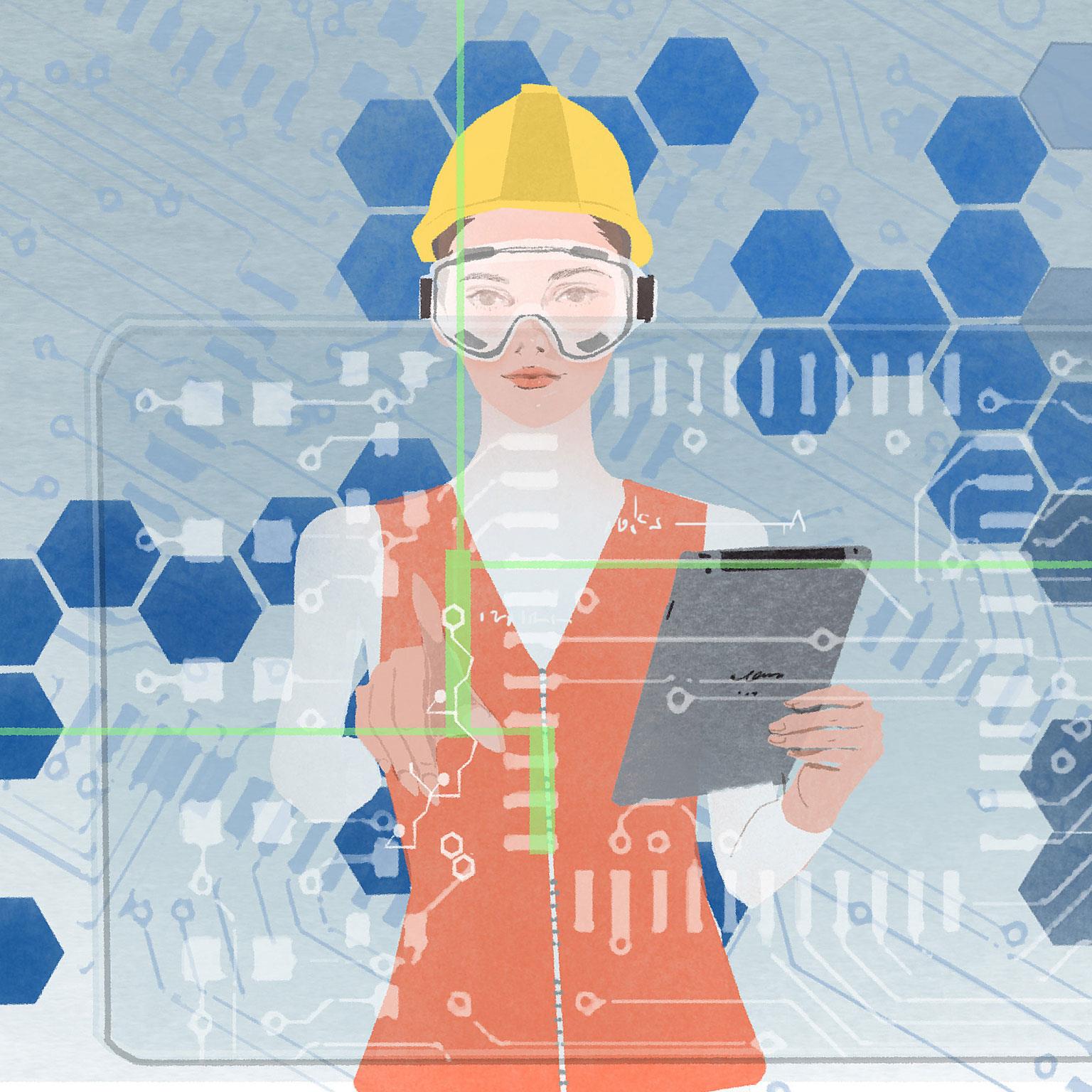 Digital innovation in consumergoods manufacturing McKinsey